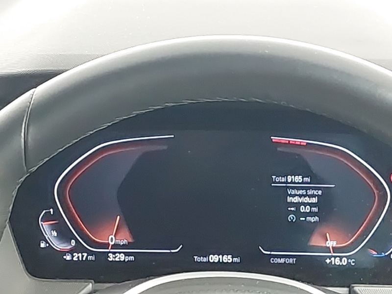 Used BMW 2 Series 2021 for sale - 76897772: Photo 9