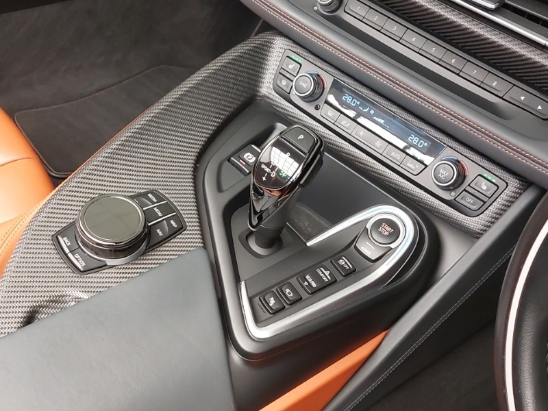 Used BMW i8 2019 for sale - 76639499: Photo 10