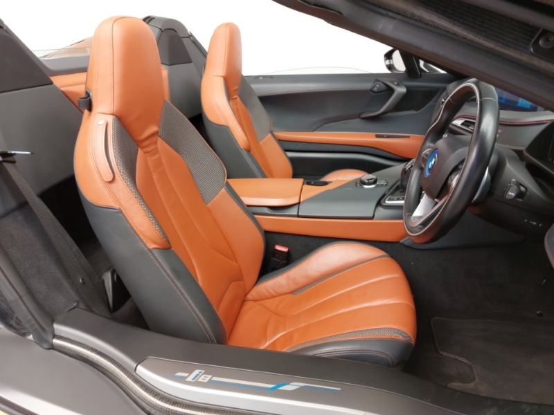 Used BMW i8 2019 for sale - 76639499: Photo 11