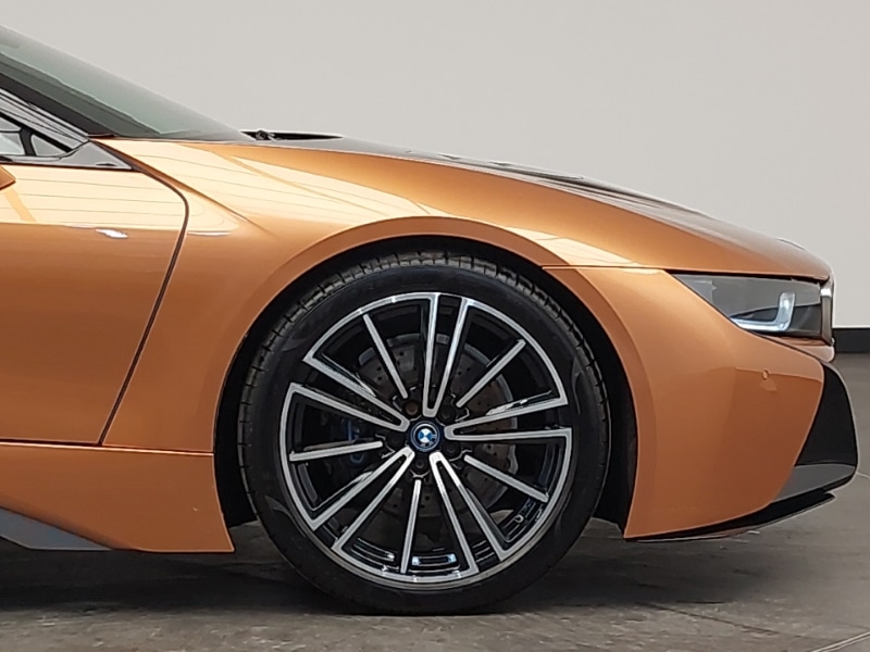 Used BMW i8 2019 for sale - 76639499: Photo 14