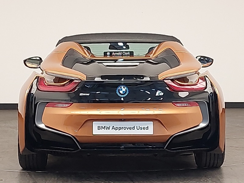 Used BMW i8 2019 for sale - 76639499: Photo 15