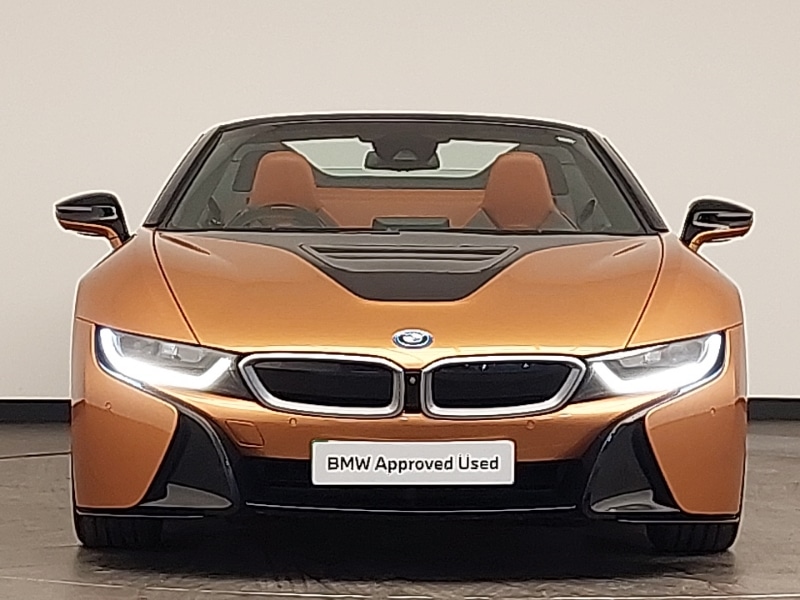 Used BMW i8 2019 for sale - 76639499: Photo 16
