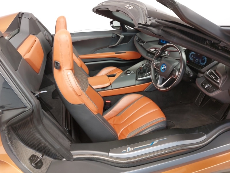 Used BMW i8 2019 for sale - 76639499: Photo 6