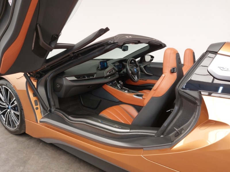 Used BMW i8 2019 for sale - 76639499: Photo 7