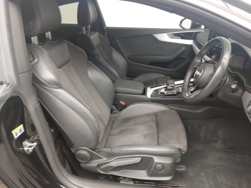 Used Audi A5 2022 for sale - 76741762: Photo 11