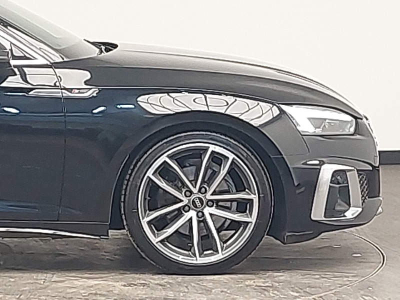 Used Audi A5 2022 for sale - 76741762: Photo 14