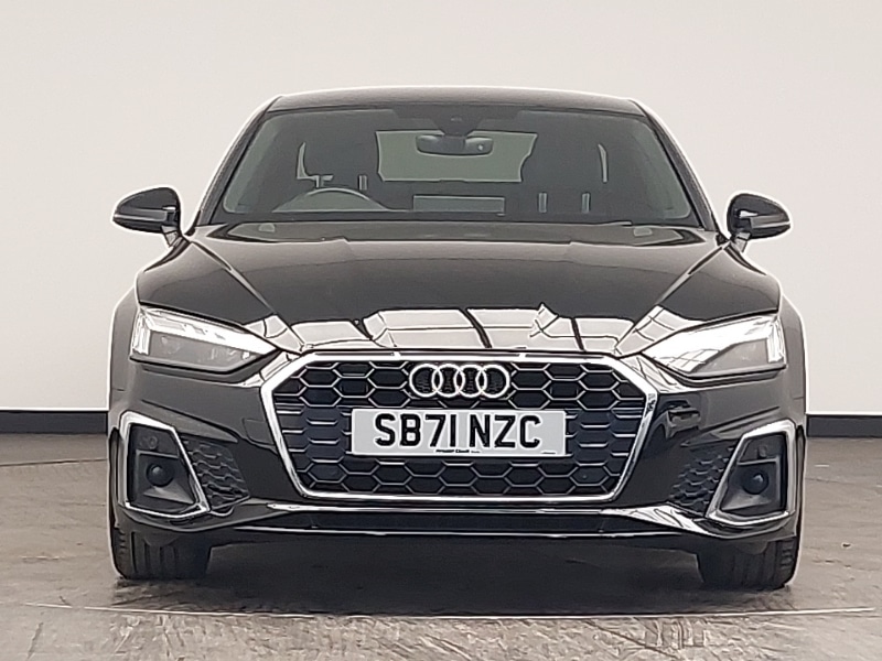 Used Audi A5 2022 for sale - 76741762: Photo 16