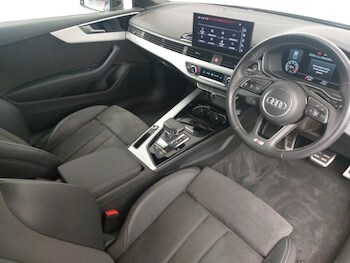 Used Audi A5 2022 for sale - 76741762: Photo