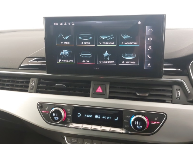 Used Audi A5 2022 for sale - 76741762: Photo 8