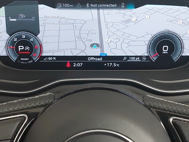 Used Audi A5 2022 for sale - 76741762: Photo 9