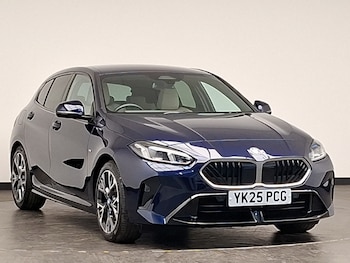 Used BMW 1 Series 2025 for sale - 79070475: Photo