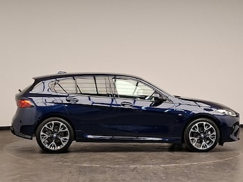 Used BMW 1 Series 2025 for sale - 79070475: Photo