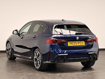 Used BMW 1 Series 2025 for sale - 79070475: Photo