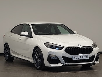 BMW - 2 Series