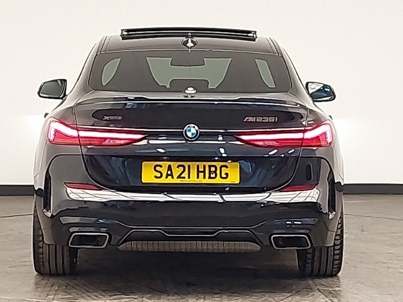 Used BMW 2 Series 2021 for sale - 77939217: Photo 15