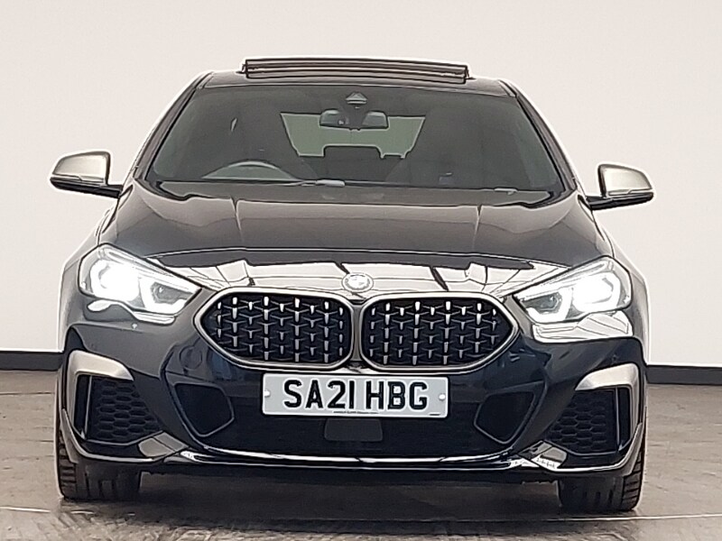 Used BMW 2 Series 2021 for sale - 77939217: Photo 16