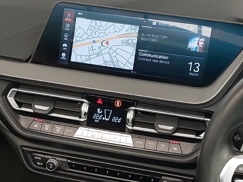 Used BMW 2 Series 2021 for sale - 77939217: Photo 8