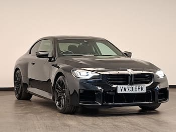 Used BMW M2 2024 for sale - 79786373: Photo