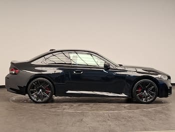 Used BMW M2 2024 for sale - 79786373: Photo