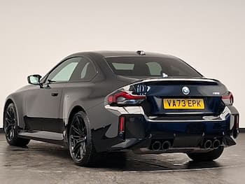 Used BMW M2 2024 for sale - 79786373: Photo