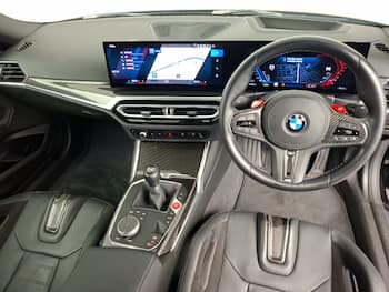 Used BMW M2 2024 for sale - 79786373: Photo