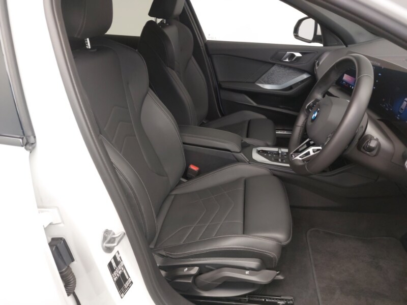 Used BMW 1 Series 2025 for sale - 77847131: Photo 11