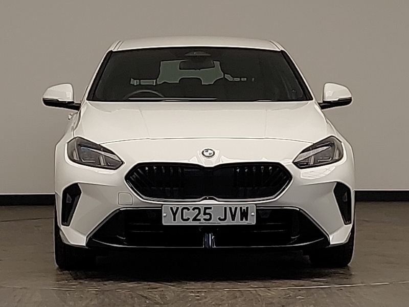 Used BMW 1 Series 2025 for sale - 77847131: Photo 16