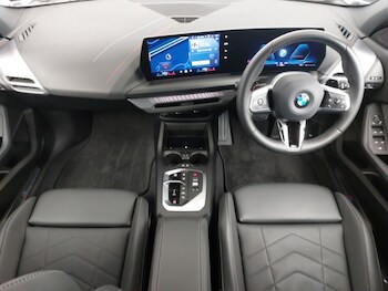 Used BMW 1 Series 2025 for sale - 77847131: Photo