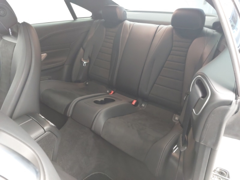 Used Mercedes-Benz E Class 2020 for sale - 77142080: Photo 12