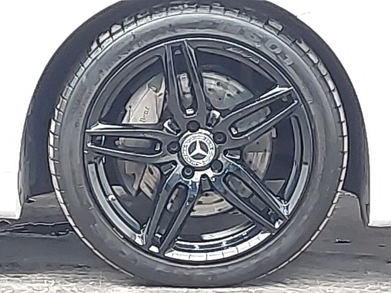 Used Mercedes-Benz E Class 2020 for sale - 77142080: Photo 14