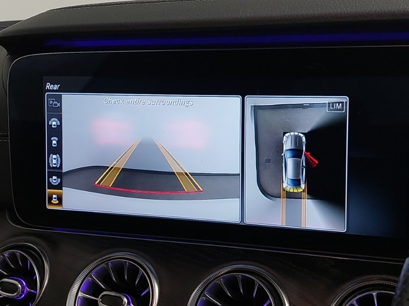 Used Mercedes-Benz E Class 2020 for sale - 77142080: Photo 17