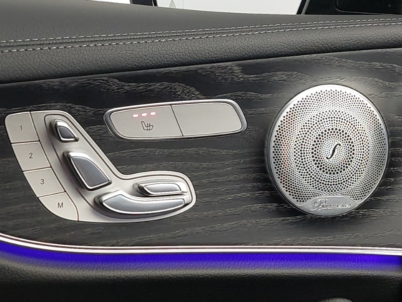 Used Mercedes-Benz E Class 2020 for sale - 77142080: Photo 18