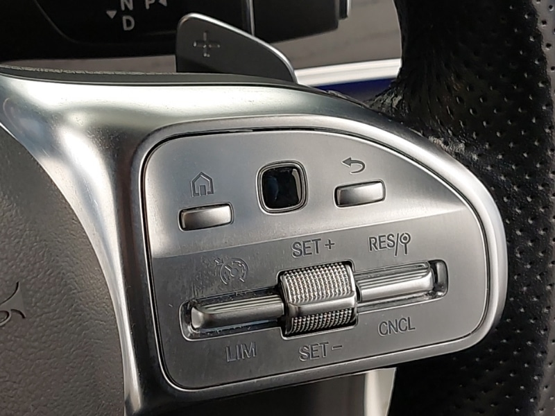 Used Mercedes-Benz E Class 2020 for sale - 77142080: Photo 19