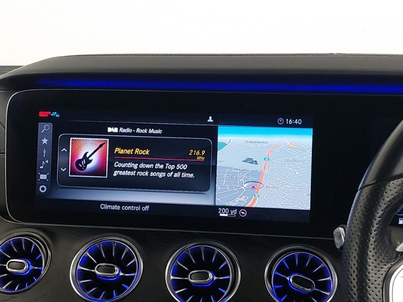 Used Mercedes-Benz E Class 2020 for sale - 77142080: Photo 8