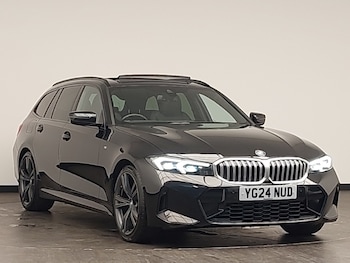 Used BMW 3 Series 2024 for sale - 78795718: Photo