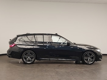 Used BMW 3 Series 2024 for sale - 78795718: Photo