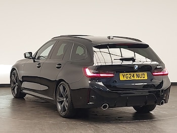 Used BMW 3 Series 2024 for sale - 78795718: Photo