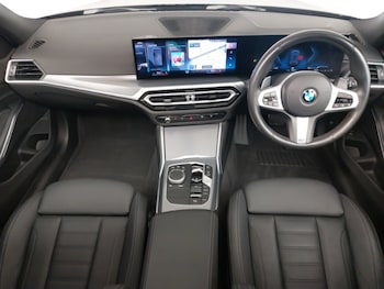 Used BMW 3 Series 2024 for sale - 78795718: Photo
