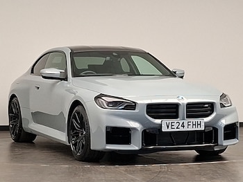 Used BMW M2 2024 for sale - 79501519: Photo