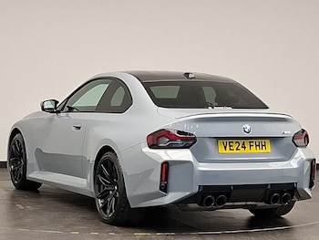 Used BMW M2 2024 for sale - 79501519: Photo