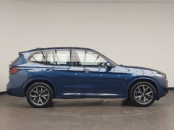 Used BMW X3 2023 for sale - 75576807: Photo