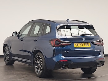 Used BMW X3 2023 for sale - 75576807: Photo