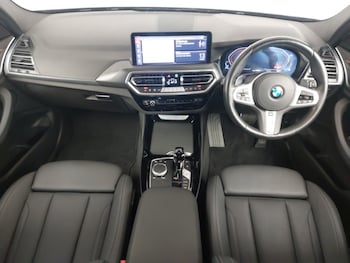 Used BMW X3 2023 for sale - 75576807: Photo