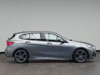 Used BMW 1 Series 2022 for sale - 74940390: Photo