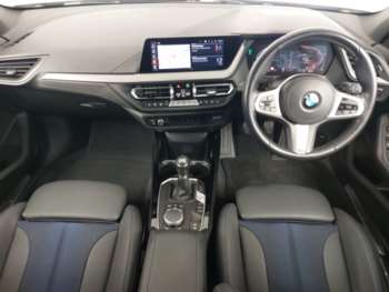 Used BMW 1 Series 2022 for sale - 74940390: Photo