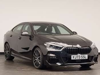 2024 - 218i [136] M Sport 4dr DCT