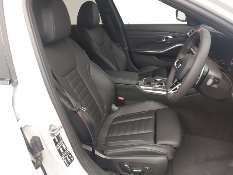 Used BMW 3 Series 2026 for sale - 77938957: Photo 11