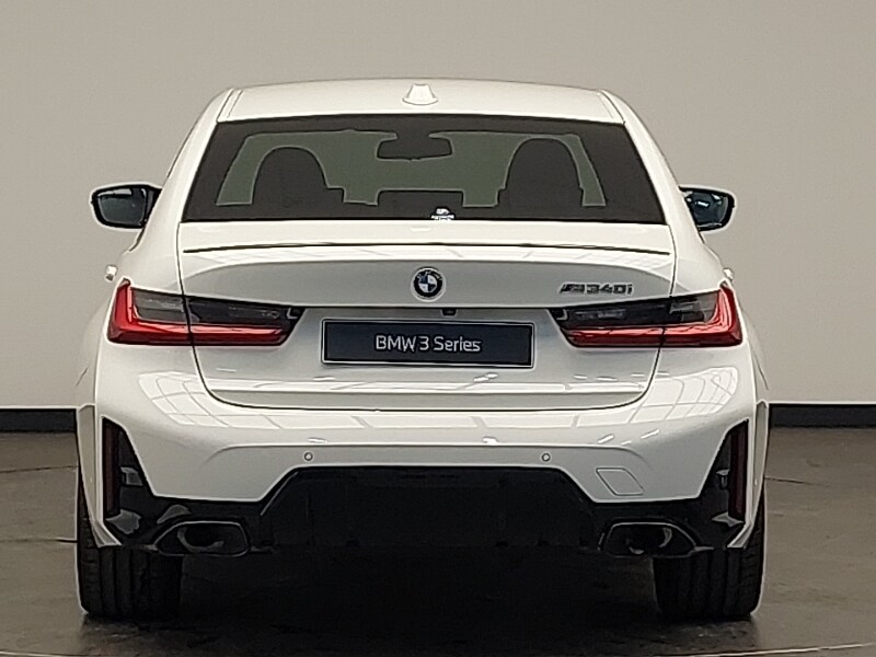 Used BMW 3 Series 2026 for sale - 77938957: Photo 15