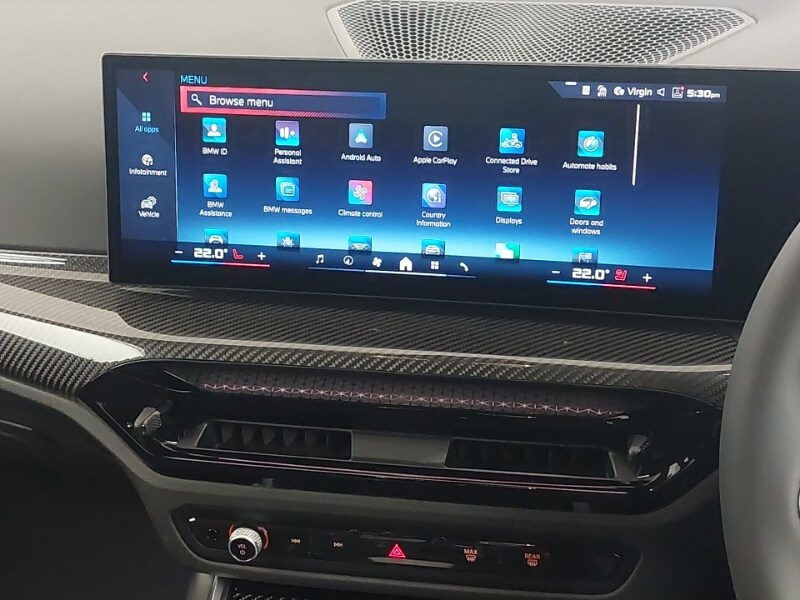 Used BMW 3 Series 2026 for sale - 77938957: Photo 8