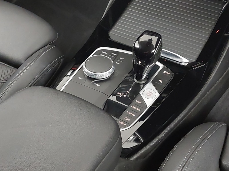 Used BMW X3 2022 for sale - 76498389: Photo 10